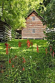 Cades Cove - Great Smoky Mountains National Park (U.S. National Park Service)