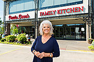 Paula Deen’s Family Kitchen at The Island in Pigeon Forge | Paula Deen's Family Kitchen