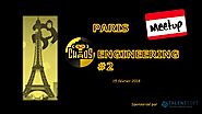 Paris Chaos Engineering Meetup #2