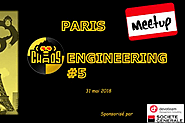 Paris Chaos Engineering Meetup #5