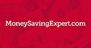 Money Saving Expert: Credit Cards, Shopping, Bank Charges, Cheap Flights and more