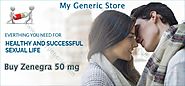 Buy Zenegra 50 mg – Buy Cheap Zenegra 50 mg