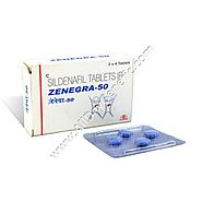 Buy Zenegra 50 mg | AllDayGeneric.com - My Online Generic Store