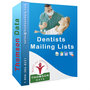 Dentist mailing list