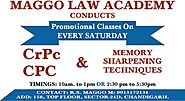 Law Entrance Coaching in Chandigarh | Maggo Law Academy