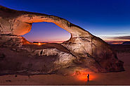 Best wadi rum tours and packages for tourism