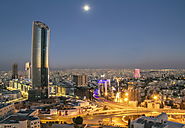 Amman tours