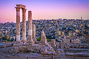 Jordan Daily Tours is best and Affordable Jordan Packages For Jordan Tours