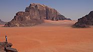 Affordable Wadi rum tours packages