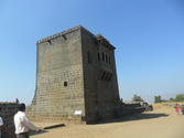 Trip to Shivneri Fort - Birth place of Shivaji Maharaj