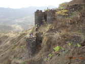 Sinhagad Fort - Combination of various types of tourist place