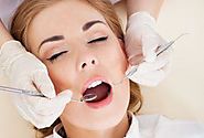 Sedation Dentistry Options Penrith | All-on-4 Twilight Sedation | Dental Surgery Near Me