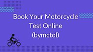 Book your driving test