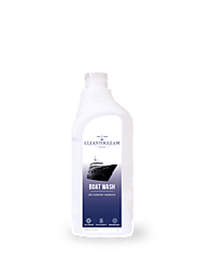 Boat Wash | Boat Wash Products | Cleantogleam