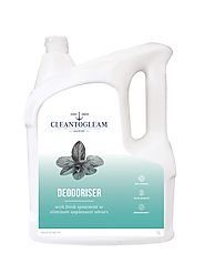 Boat Cleaning Products | Boat Deodoriser | Boat Wash