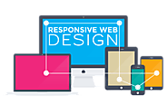 Responsive Website Design Services, Best Web Designing Company in Delhi NCR, India