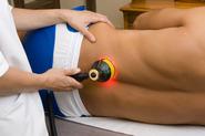 Low Level Laser Therapy For Pain