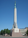 Freedom Monument / Brivibas Piemineklis