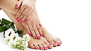 Manicure & Pedicure Home Services- ylgathome.com