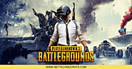 All About The PUBG Mobile 0.10.5 Update: Snowbike, Mk47 Mutant assault rifle and much more - Nettechnocrats Blog