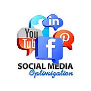 Opt For Social Media Optimization Services in India