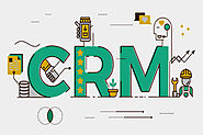 MS Dynamics CRM Development