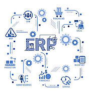 Opt-For Best ERP Software Development Company