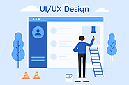 A Leading UI/UX Design and Development Company