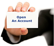 Opening a Bank Account After Private Limited Company Registration - Online CA Services in India