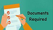 What Documents Are Required for Income Tax Return Filing for Individual?