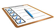 Checklist For Annual Filing of Company