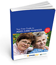 Aged Care Finance, Accommodation Bond Loan | Seniors First