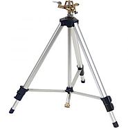 MELNOR Metal Pulsating Tripod Sprinkler