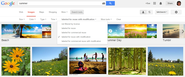Google Search has finally added a simple way to search for images that have reuse rights! | Social Media 4 Us on Word...