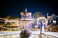 Romantic Destination Wedding Packages in the Caribbean