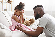 Fathers Dealing With Their Child’s Terrible Twos