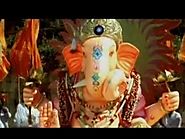 Morya Morya - Superhit Ganpati Song - Ajay-Atul - Uladhaal Marathi Movie