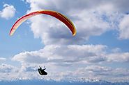 The Fundamentals Of Paragliding Equipment
