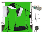 Green Screen Prices