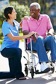 5 Characteristics of a Great Caregiver