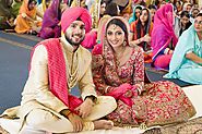 Perfect Matches for Punjabi Weddings
