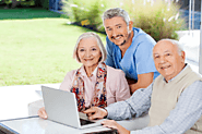 Home Care Technology Bridges More Than Care Gaps