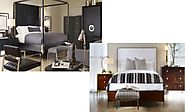 Century Bedroom | Century Bedroom Furniture