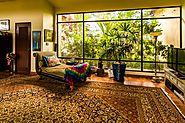 Know about Rugs and Carpets that Interior Designers Like to Shop for Their Projects!