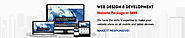 Website Design Services Company in Minneapolis, USA