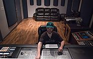 Find Best Recording Studios in Houston TX | 713mediagroup.com