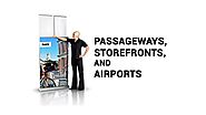 How To Use Retractable Banner Stands | Trade Show Display Pros