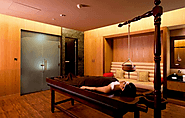 Professional Massage in Dubai