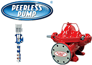 Search Best Fire Pumps Suppliers for Peerless Fire Pumps