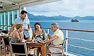Luxury Cruise Travelers Mailing Lists |Cruise Travelers email list